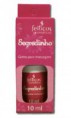 Gel Excitante Feminino Segredinho gotas para massagem - 10ml